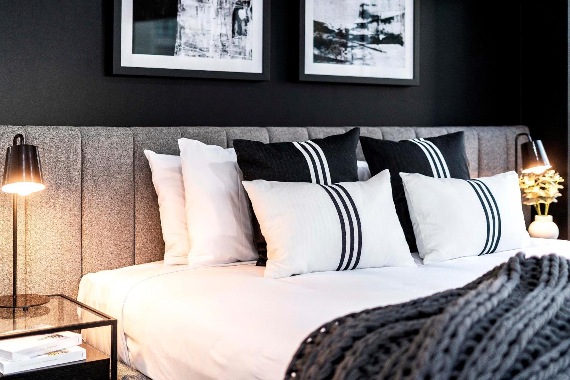 Q Tower At Surfers Paradise - Self Contained Apartments Gold Coast Kültér fotó