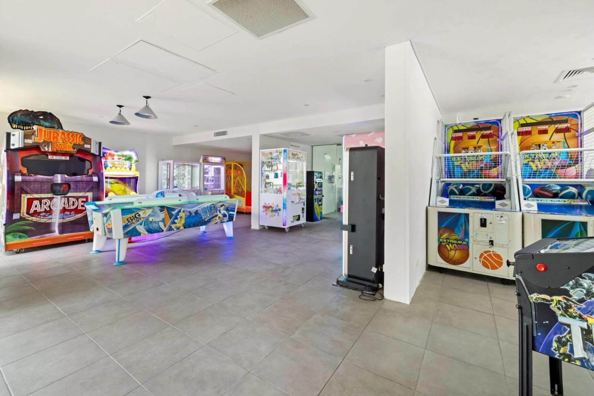 Q Tower At Surfers Paradise - Self Contained Apartments Gold Coast Kültér fotó